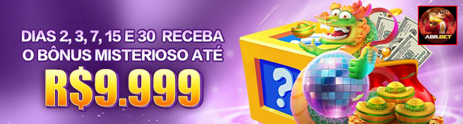 abrbet — área chave da interface, com contraste alto para conversão, pensado para atrair o primeiro clique do usuário.